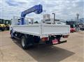 2008 Mitsubishi Fuso Canter