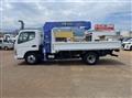 2008 Mitsubishi Fuso Canter