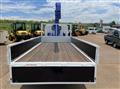 2008 Mitsubishi Fuso Canter