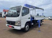 2008 Mitsubishi Fuso Canter