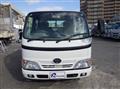 2014 Toyota Dyna Truck