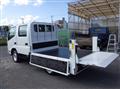 2014 Toyota Dyna Truck