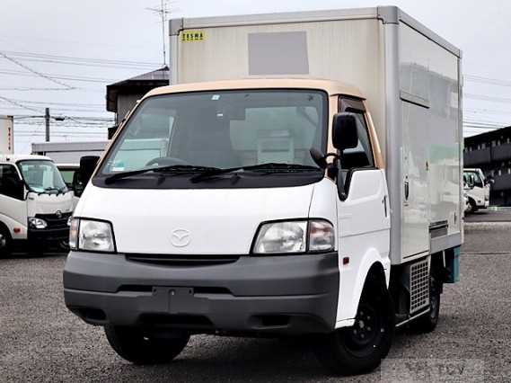 2019 Mazda Bongo Truck