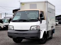 2019 Mazda Bongo Truck