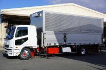 2023 Mitsubishi Fuso Fighter