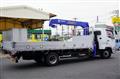 2024 Mitsubishi Fuso Fighter