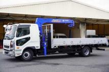 2024 Mitsubishi Fuso Fighter