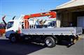 2024 Mitsubishi Fuso Canter