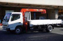 2024 Mitsubishi Fuso Canter