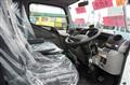 2023 Mitsubishi Fuso Canter
