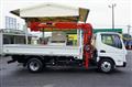 2023 Mitsubishi Fuso Canter