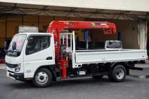 2023 Mitsubishi Fuso Canter
