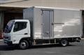 2023 Mitsubishi Fuso Canter
