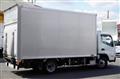 2023 Mitsubishi Fuso Canter
