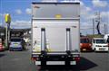 2023 Mitsubishi Fuso Canter