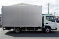 2023 Mitsubishi Fuso Canter