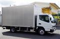 2023 Mitsubishi Fuso Canter