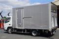 2023 Mitsubishi Fuso Canter