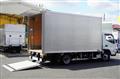 2023 Mitsubishi Fuso Canter