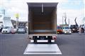2023 Mitsubishi Fuso Canter