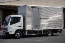 2023 Mitsubishi Fuso Canter