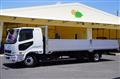 2024 Mitsubishi Fuso Fighter