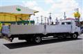 2024 Mitsubishi Fuso Fighter
