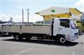 2024 Mitsubishi Fuso Fighter