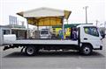 2024 Mitsubishi Fuso Canter