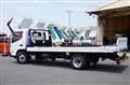 2024 Mitsubishi Fuso Canter