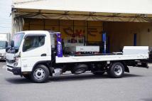 2024 Mitsubishi Fuso Canter