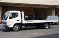 2024 Mitsubishi Fuso Canter