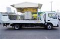2024 Mitsubishi Fuso Canter