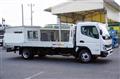 2024 Mitsubishi Fuso Canter