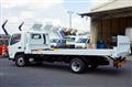 2024 Mitsubishi Fuso Canter