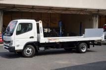 2024 Mitsubishi Fuso Canter