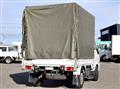2018 Mazda Bongo Truck