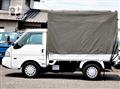 2018 Mazda Bongo Truck