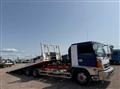 2010 Hino Ranger