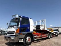 2010 Hino Ranger
