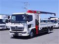 2018 Hino Ranger