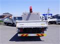 2018 Hino Ranger
