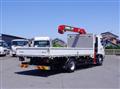 2018 Hino Ranger