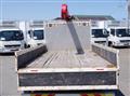 2018 Hino Ranger