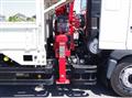 2018 Hino Ranger