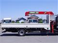 2018 Hino Ranger