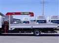 2018 Hino Ranger