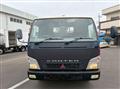 2007 Mitsubishi Fuso Canter