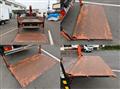 2007 Mitsubishi Fuso Canter