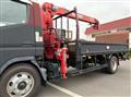 2007 Mitsubishi Fuso Canter